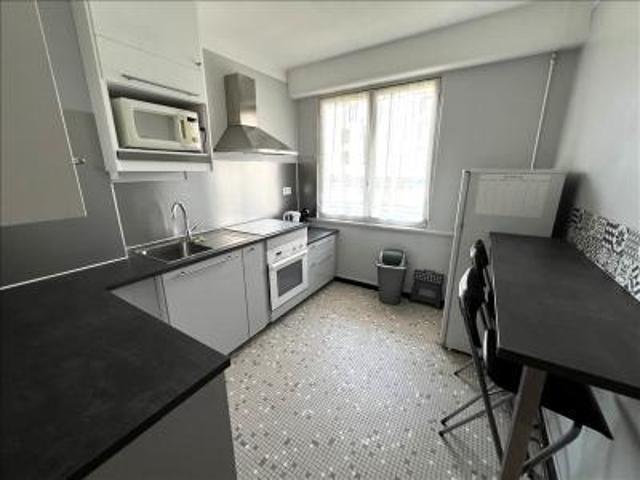 Appartement location à Lyon, Métropole de Lyon