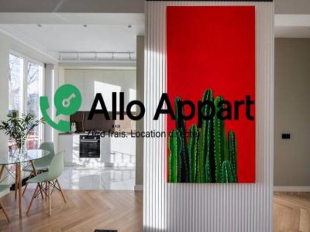 Appartement location à Lyon, Métropole de Lyon