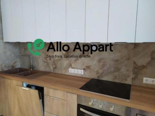 Appartement location à Lyon, Métropole de Lyon