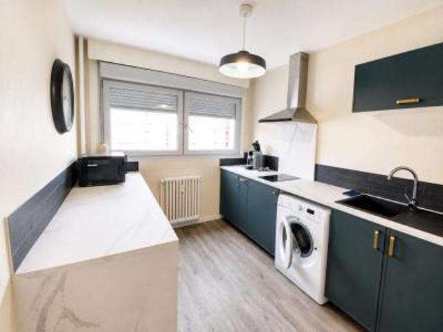 Appartement location à Lyon, Métropole de Lyon