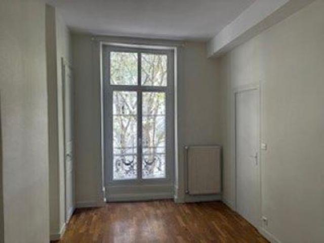 Appartement location à Lyon, Métropole de Lyon
