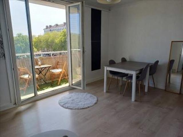 Appartement location à Lyon, Métropole de Lyon