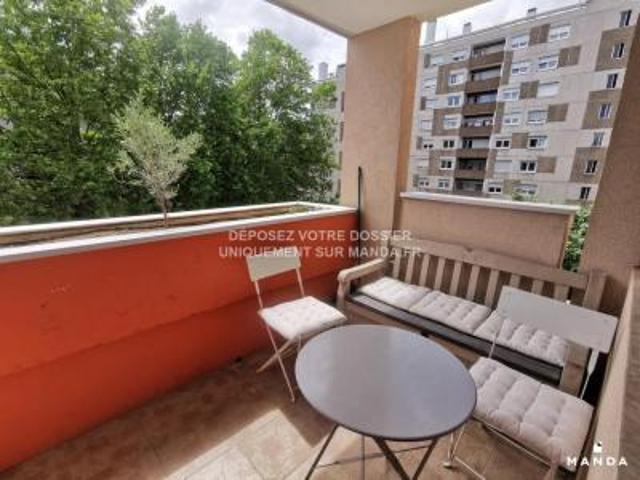 Appartement location à Lyon, Métropole de Lyon