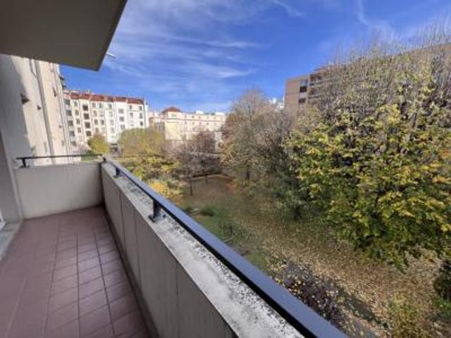 Appartement location à Lyon, Métropole de Lyon