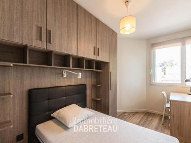 Appartement location à Lyon, Métropole de Lyon