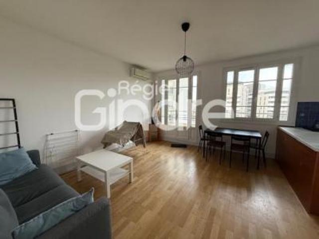 Appartement location à Lyon, Métropole de Lyon