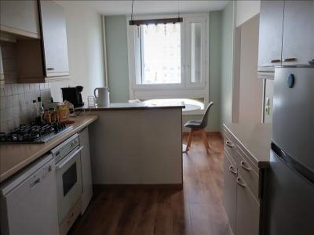 Appartement location à Lyon, Métropole de Lyon