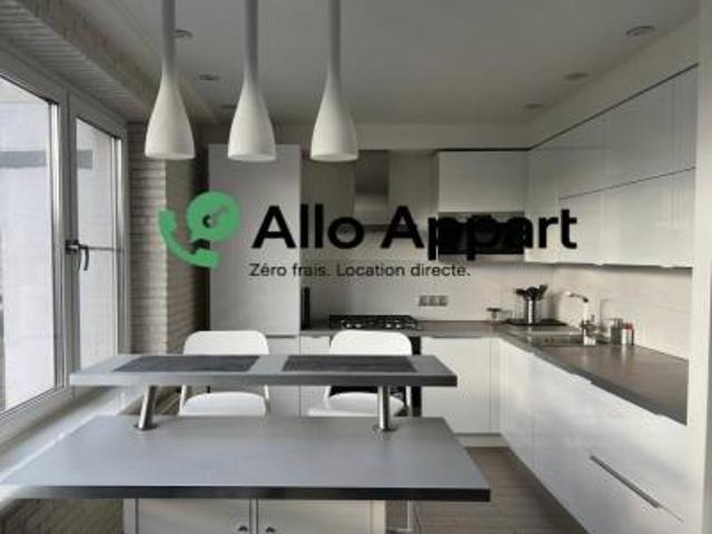 Appartement location à Lyon, Métropole de Lyon