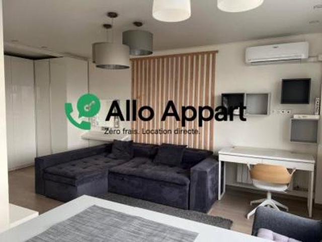 Appartement location à Lyon, Métropole de Lyon