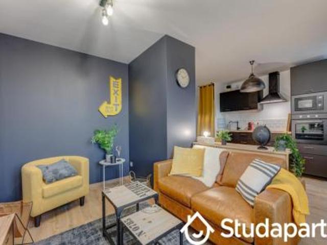 Appartement location à Lyon, Métropole de Lyon