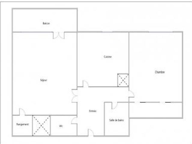 Appartement location à Lyon, Métropole de Lyon