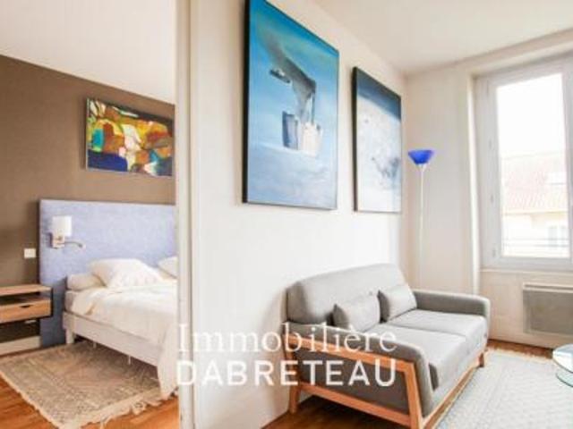 Appartement location à Lyon, Métropole de Lyon