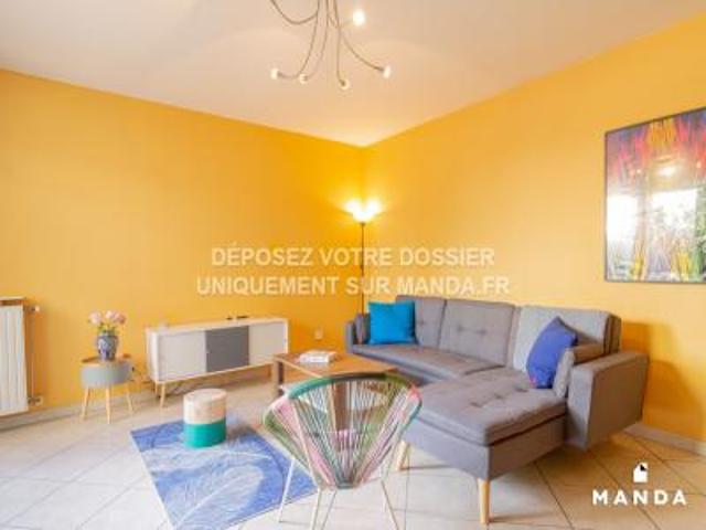 Appartement location à Lyon, Métropole de Lyon