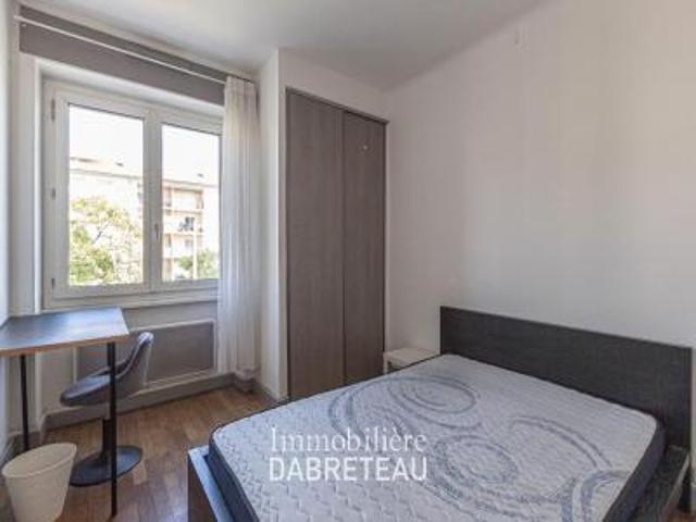 Appartement location à Lyon, Métropole de Lyon