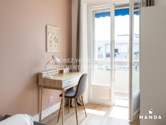 Appartement location à Lyon, Métropole de Lyon