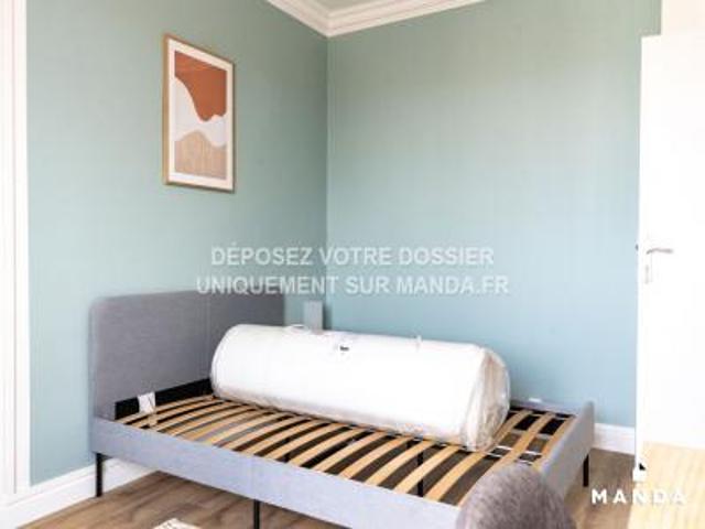 Appartement location à Lyon, Métropole de Lyon