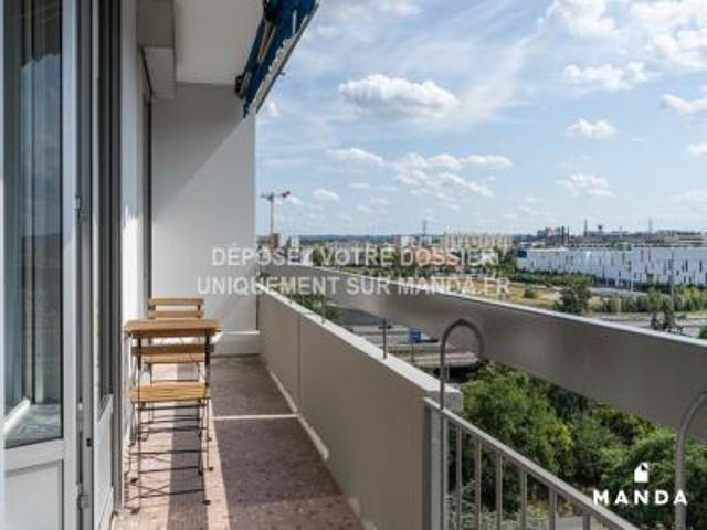 Appartement location à Lyon, Métropole de Lyon