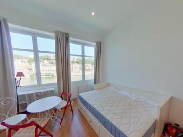 Appartement location à Lyon, Métropole de Lyon