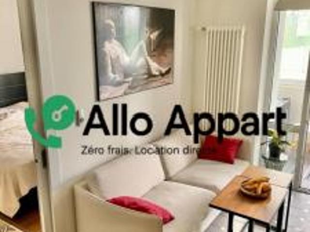 Appartement location à Lyon, Métropole de Lyon