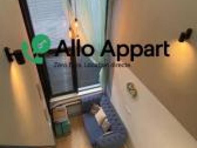 Appartement location à Lyon, Métropole de Lyon