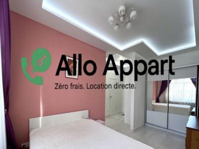 Appartement location à Lyon, Métropole de Lyon