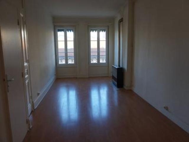 Appartement location à Lyon, Métropole de Lyon