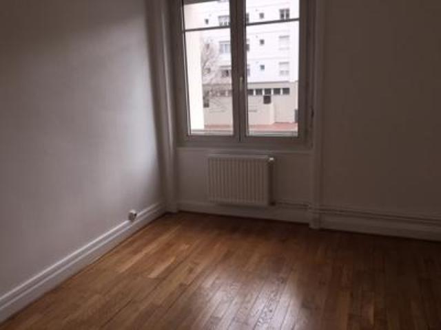 Appartement location à Lyon, Métropole de Lyon