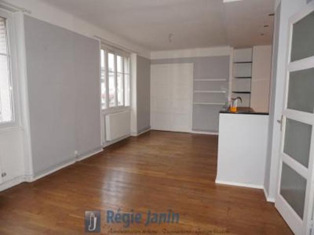 Appartement location à Lyon, Métropole de Lyon