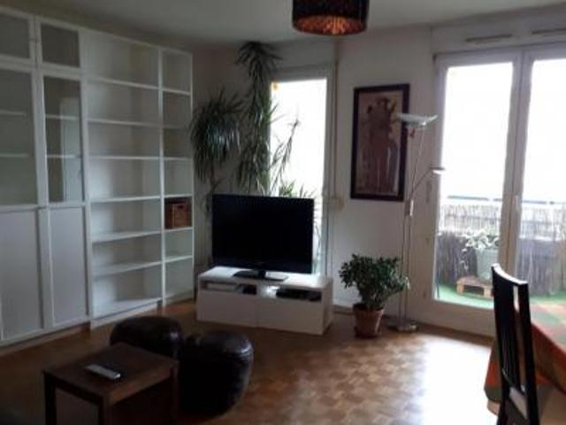 Appartement location à Lyon, Métropole de Lyon