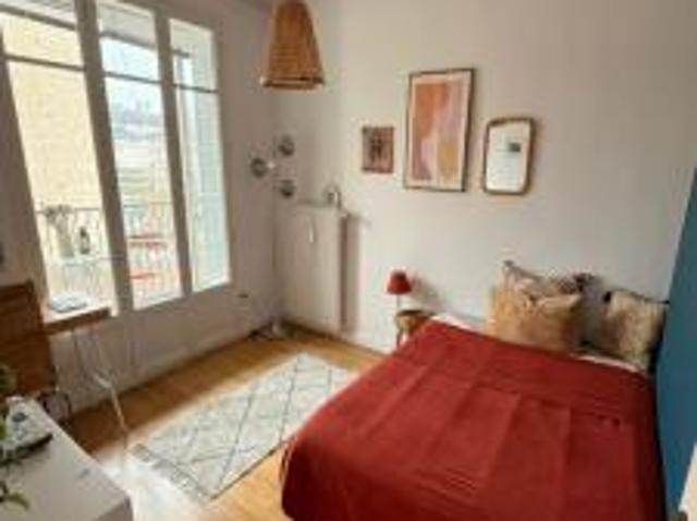 Appartement location à Lyon, Métropole de Lyon