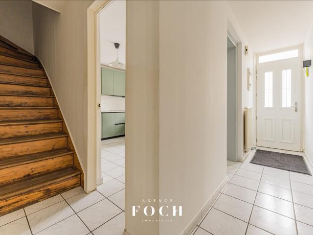 Appartement location à Nancy, Fléville-devant-nancy