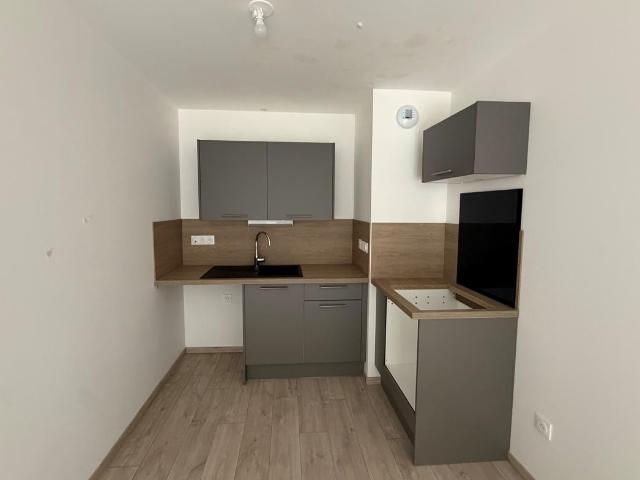 Appartement location à Lille, Leers