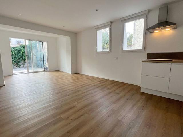 Appartement location à Nîmes, Vergèze