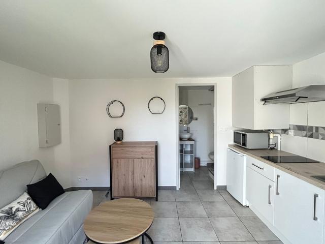 Appartement location à Belmont, Gers