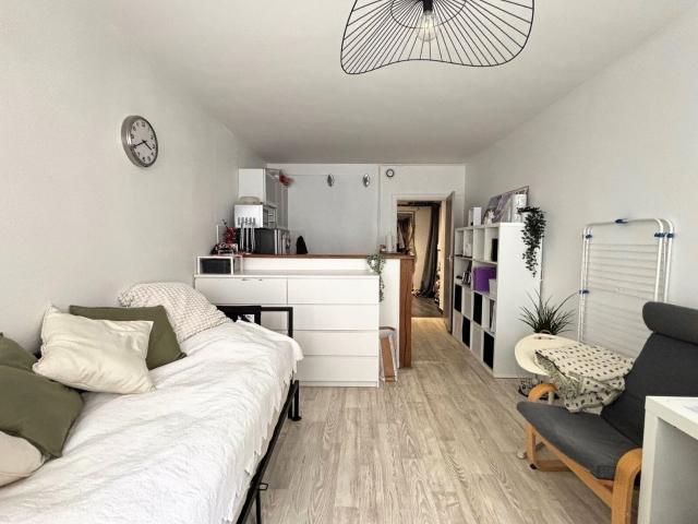 Appartement location à Alençon