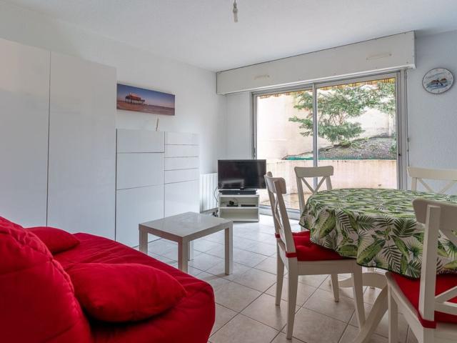 Appartement location à Arcachon