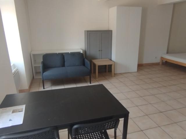 Appartement location à Largentière, Aubenas