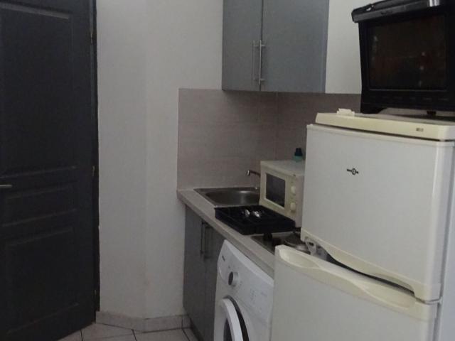 Appartement location à Marseille, Auriol