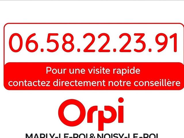 Appartement location à Versailles, Bailly