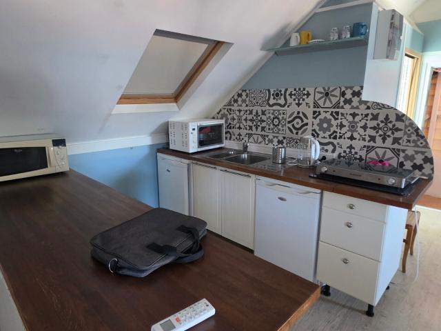 Appartement location à Le Quartier Rothschild, Berck