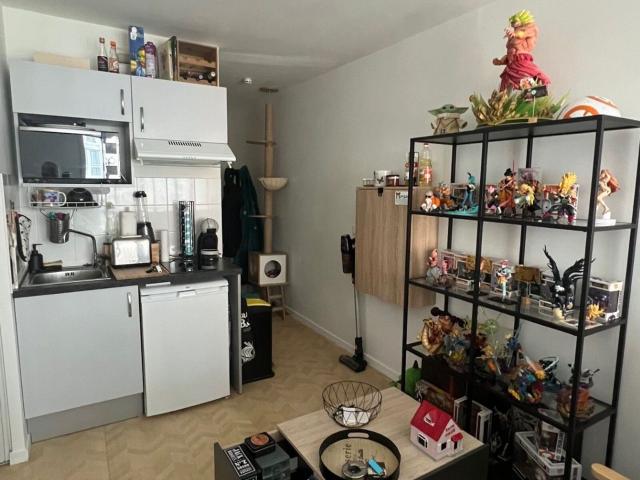Appartement location à Bobigny