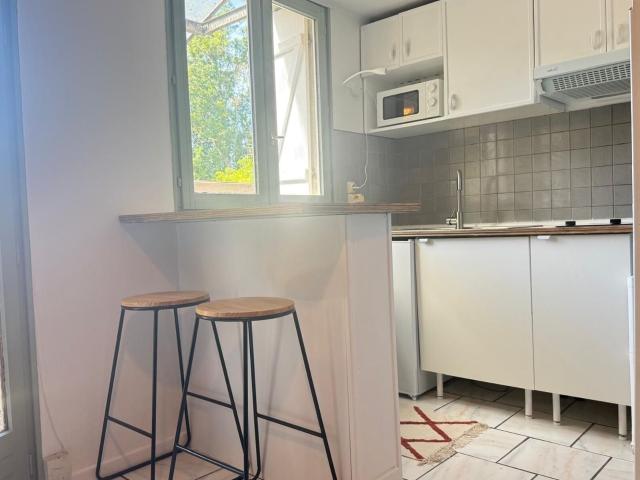 Appartement location à Palaiseau, Bures-sur-yvette