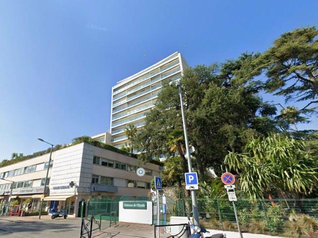 Appartement location à Grasse, Cannes