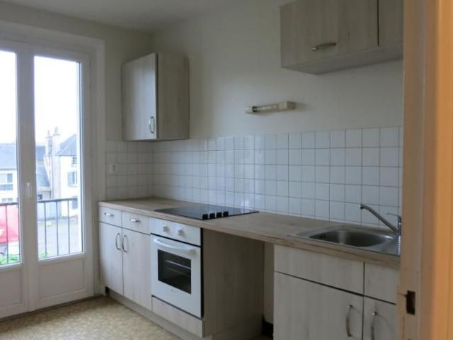 Appartement location à Châteaulin, Bretagne