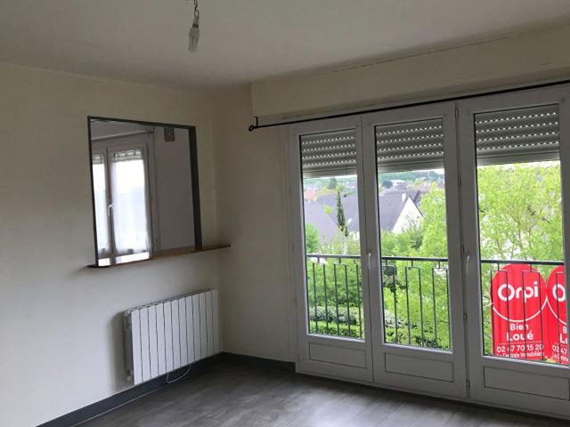 Appartement location à Les Tilleuls, Chambray-lès-Tours