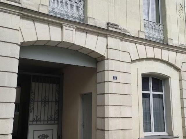 Appartement location à Loches, Ciran