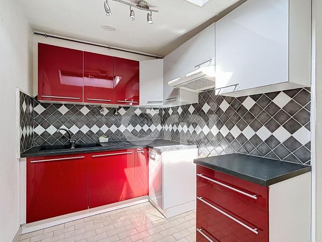 Appartement location à Clermont