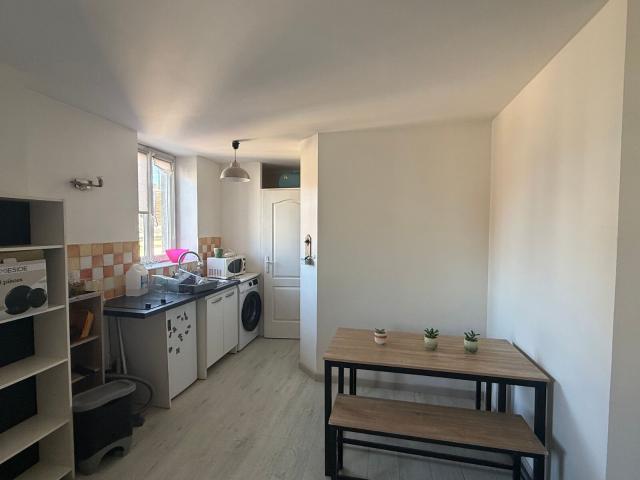 Appartement location à Compiègne