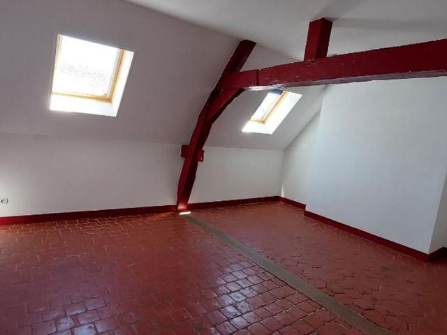 Appartement location à Conches-en-Ouche, Eure