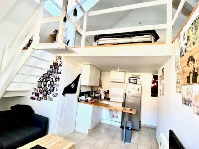 Appartement location à ZAE La Couronne des Prés, Épône